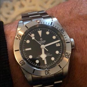 Meet your Posher, Marc